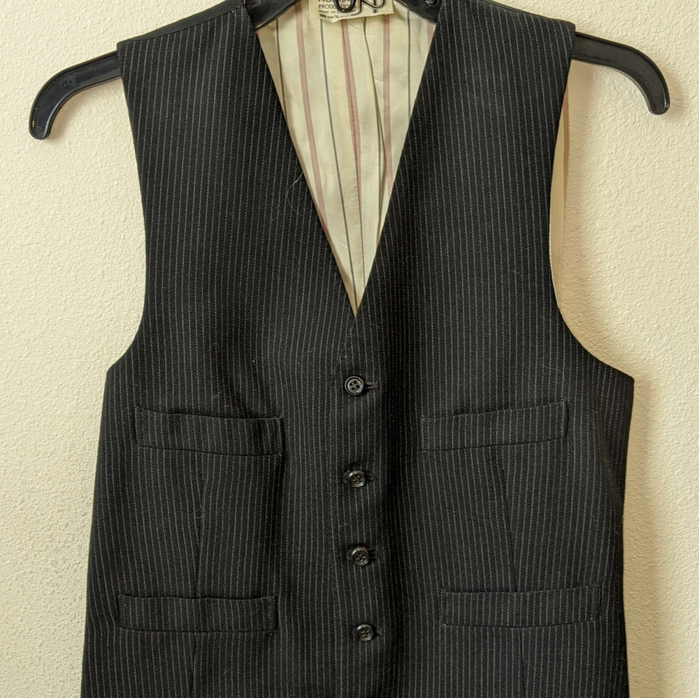 Vest